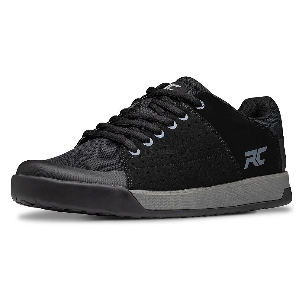 Вело обувь Ride Concepts Livewire Men's Black US 8.5