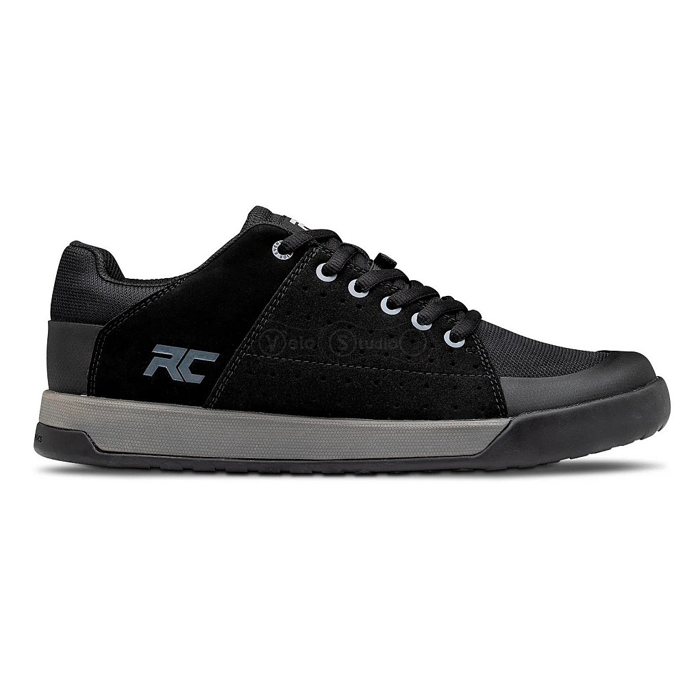 Вело обувь Ride Concepts Livewire Men's Black US 8.5