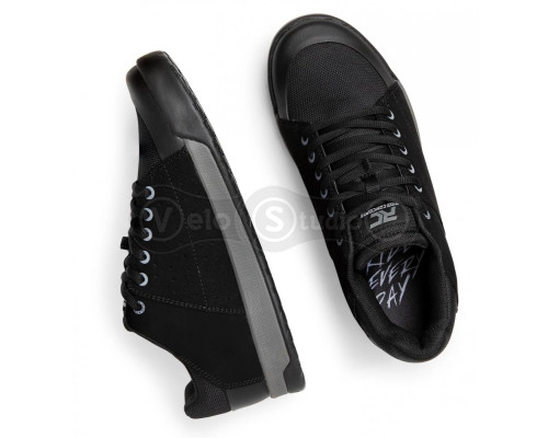 Велосипедне взуття Ride Concepts Livewire Men's Black US 10.5