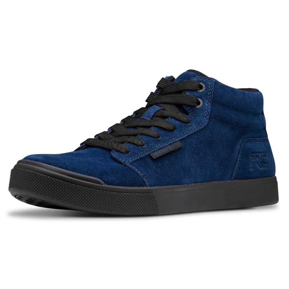 Вело взуття Ride Concepts Vice Mid Navy US 8,5