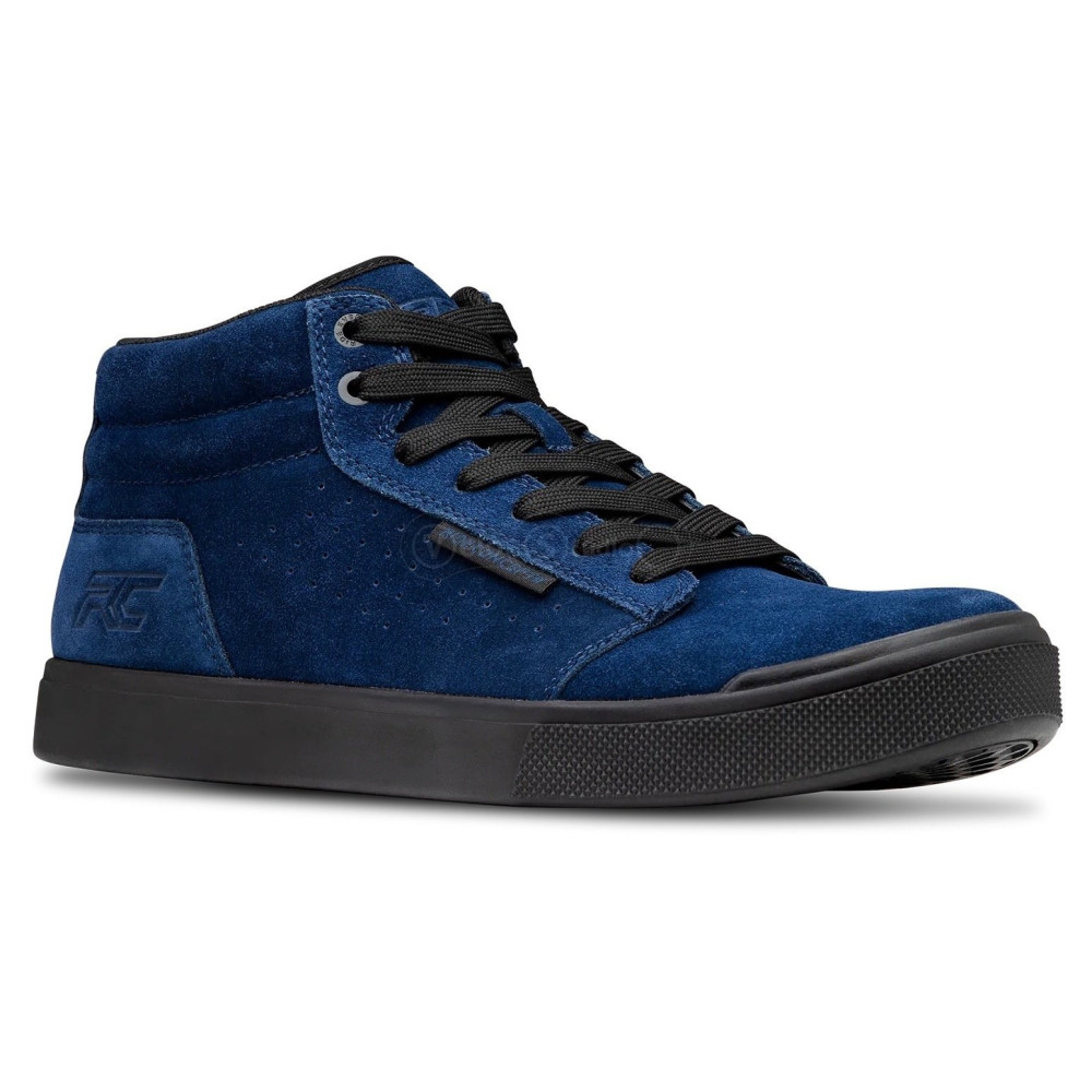 Вело взуття Ride Concepts Vice Mid Navy US 8,5