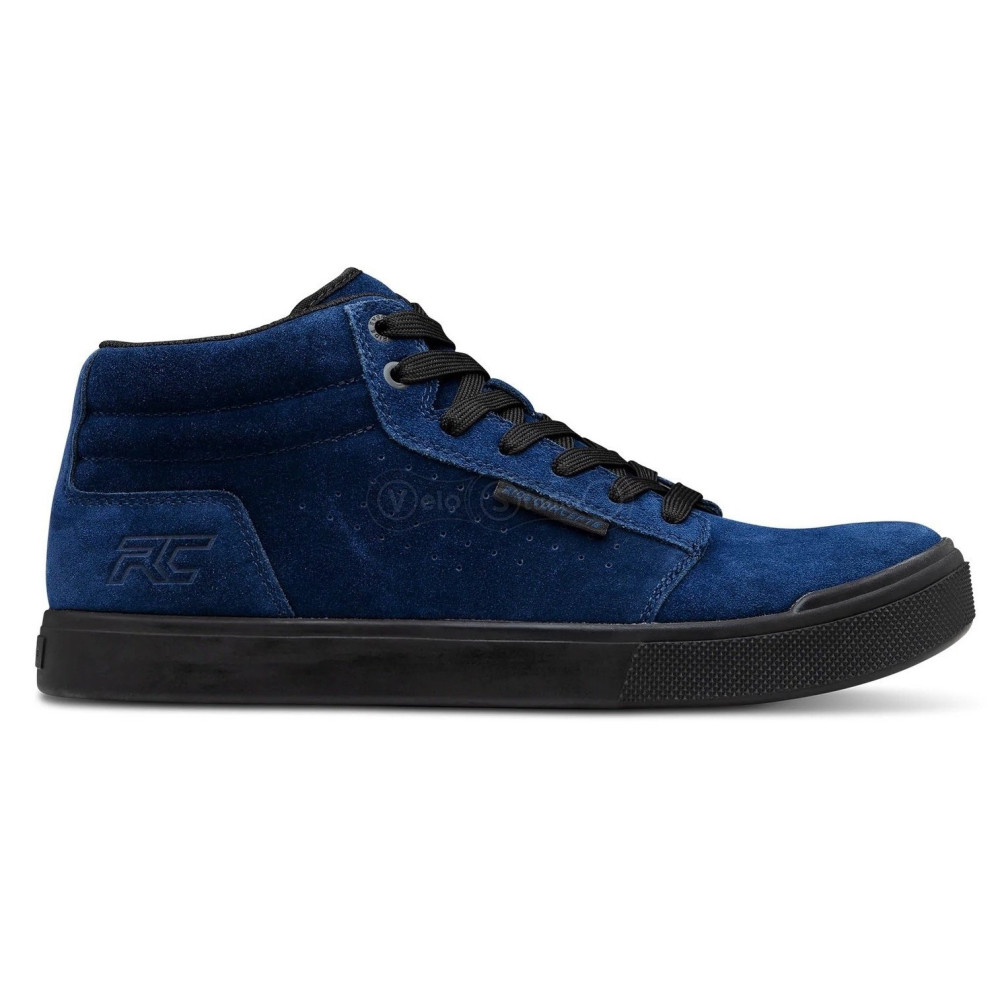 Вело взуття Ride Concepts Vice Mid Navy US 8,5