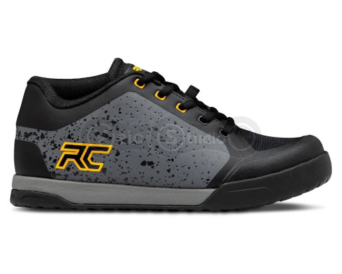 Вело взуття Ride Concepts Powerline Mandarin US 9