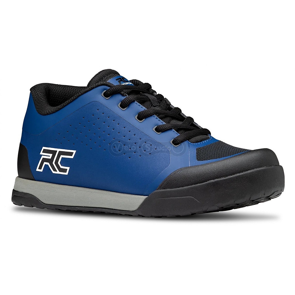 Вело обувь Ride Concepts Powerline Marine Blue US 9.5