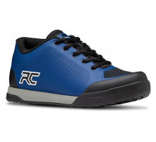 Вело обувь Ride Concepts Powerline Marine Blue US 9.5