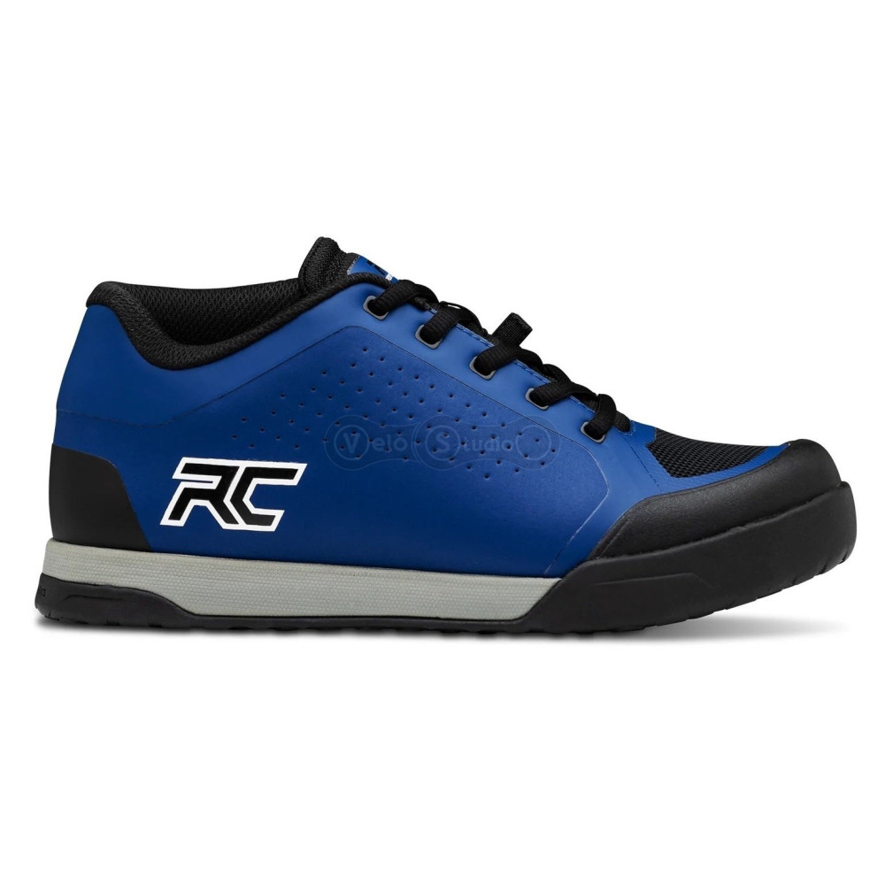 Вело обувь Ride Concepts Powerline Marine Blue US 9.5