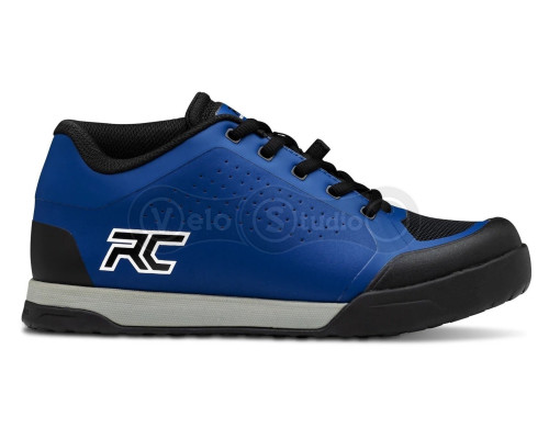 Вело обувь Ride Concepts Powerline Marine Blue US 9.5