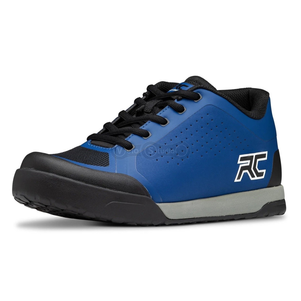 Вело обувь Ride Concepts Powerline Marine Blue US 9.5