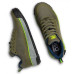 Вело обувь Ride Concepts Tallac Olive US 9