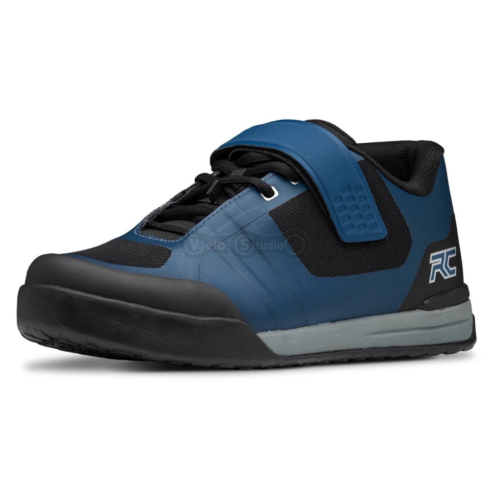Вело обувь Ride Concepts Transition - Clip Marine Blue US 9