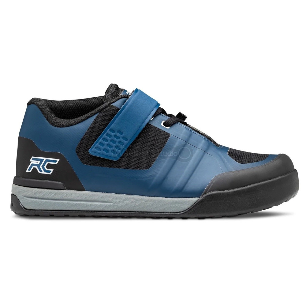Вело обувь Ride Concepts Transition - Clip Marine Blue US 9