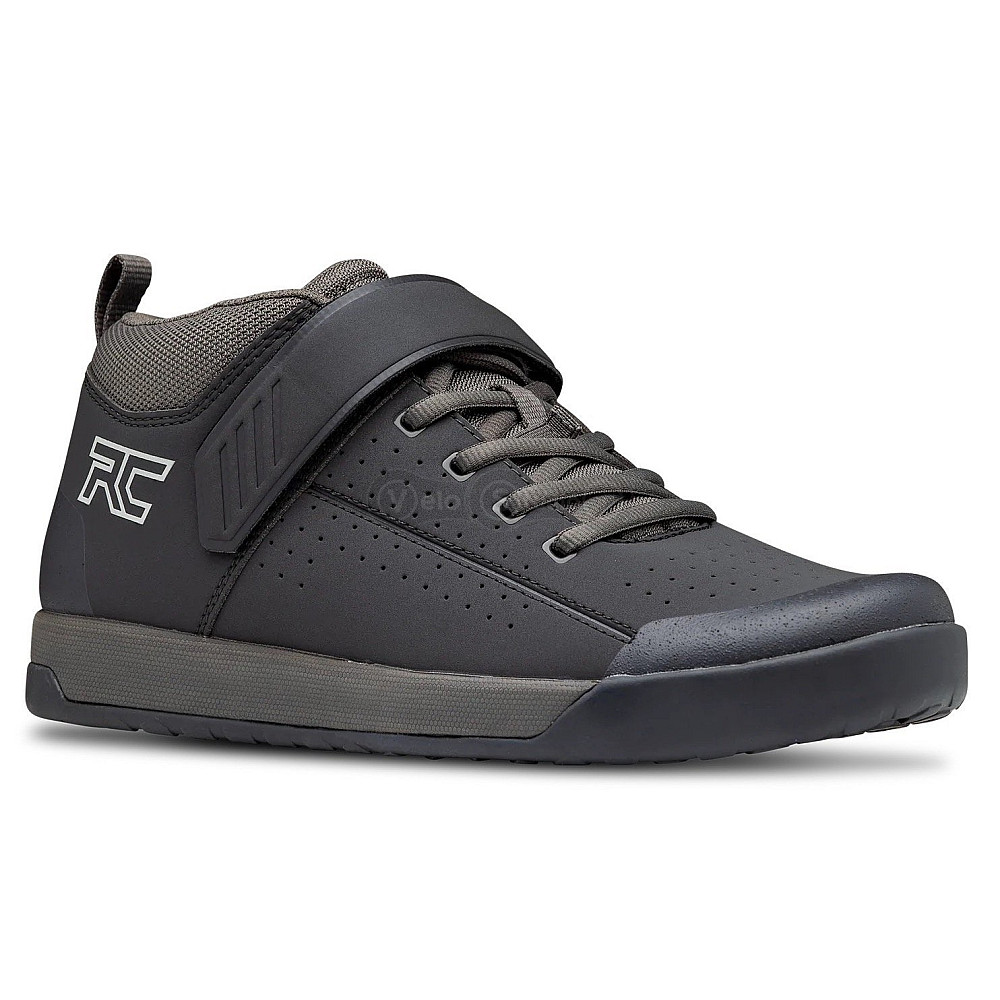 Вело обувь Ride Concepts Wildcat Black US 8