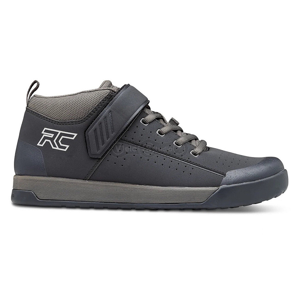 Вело обувь Ride Concepts Wildcat Black US 8