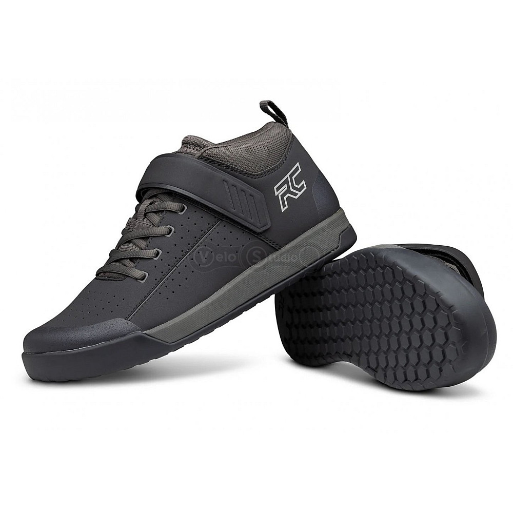Вело обувь Ride Concepts Wildcat Black US 8
