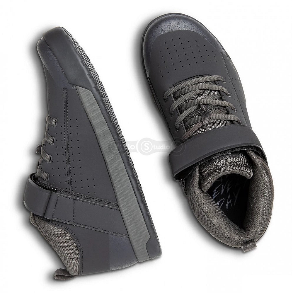 Вело обувь Ride Concepts Wildcat Black US 8