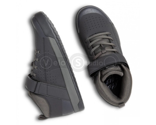 Вело обувь Ride Concepts Wildcat Black US 8
