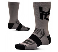 Шкарпетки Ride Conceprts Sidekick Socks Charcoal L/XL (EU 43-45)