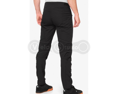 Вело штани Ride 100% Airmatic Pants Black розмір 38