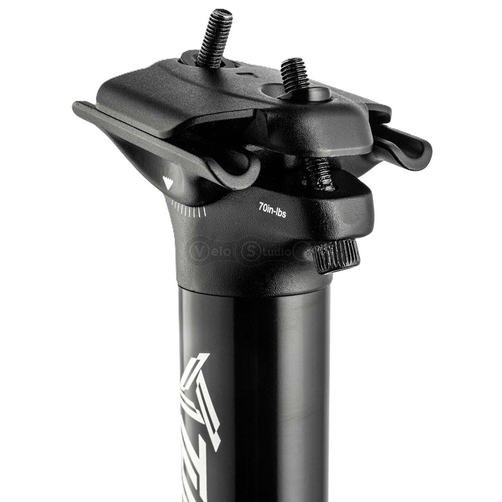 Підсідельний штир Race Face TURBINE 31,6 мм довжина 400 мм