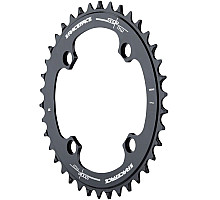 Звезда Race Face NARROW WIDE 40T чёрная