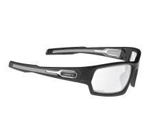 Вело очки Onride Point 20 чёрные матовые Photochromic (84-25%)