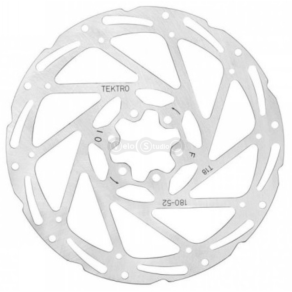 Ротор TEKTRO TR160-52 160 мм