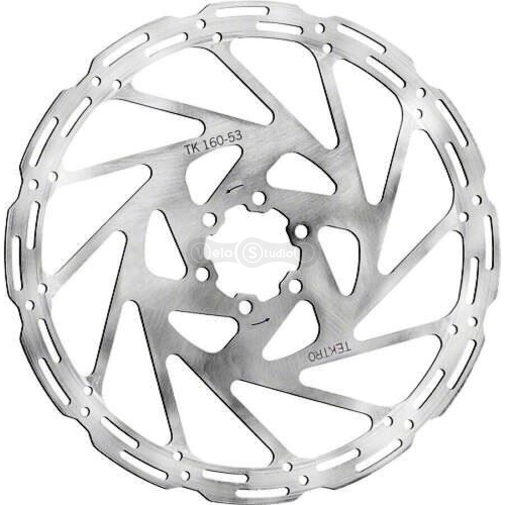 Ротор TEKTRO TR160-53 160 мм