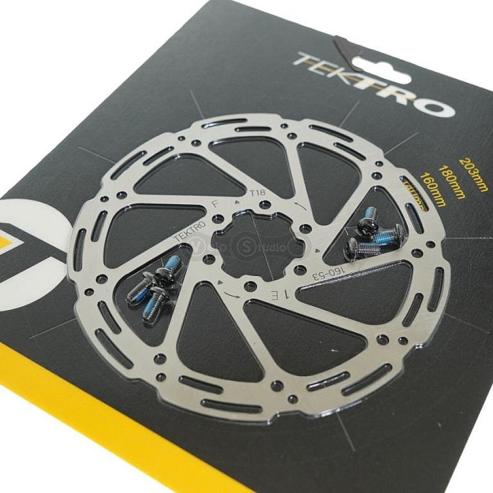 Ротор TEKTRO TR160-53 160 мм
