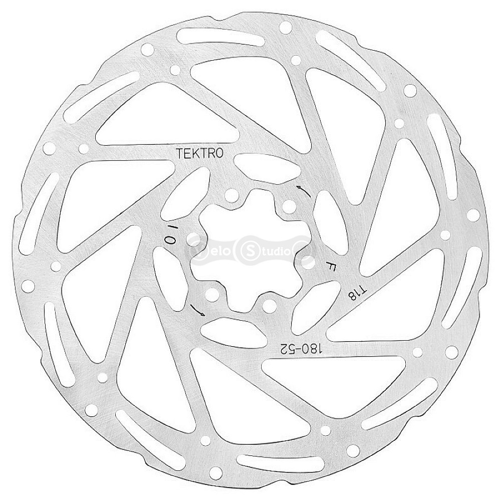 Ротор TEKTRO TR180-52 180 мм