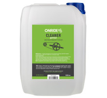 Дегризер Onride Cleaner 5 литров - мощный очиститель для трансмиссии