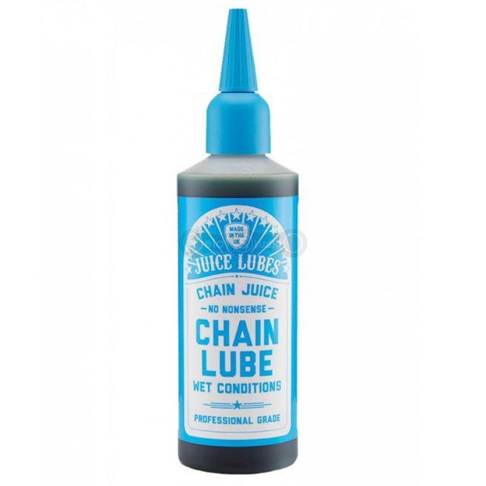 Мастило ланцюга Juice Lubes Wet Conditions Oil 130 мл
