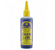 Мастило ланцюга Juice Lubes All Conditions Chain Oil 130 мл