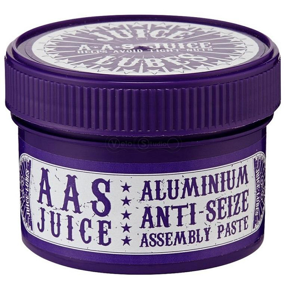 Смазка для резьбовых соединений Juice Lubes Anti Seize 150 мл (от прикипания)
