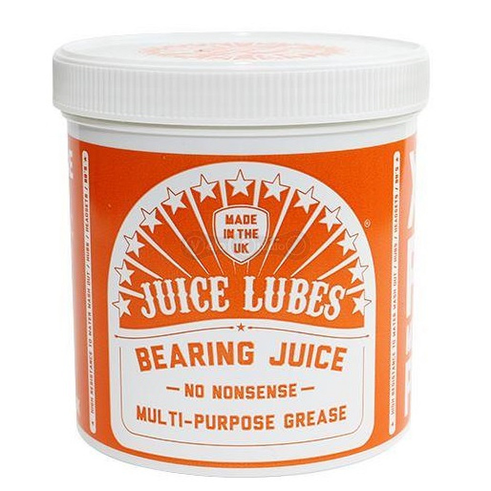 Смазка для подшипников Juice Lubes Extreme Water Proof Grease 500 мл