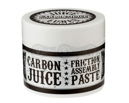 Смазка Juice Lubes Carbon Fibre Friction Assembly Paste 50 мл для карбоновых компонентов