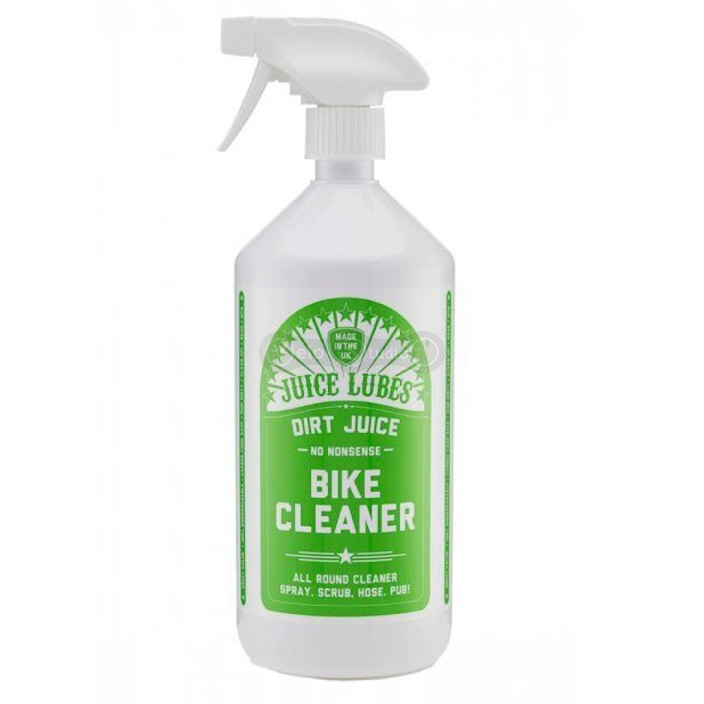 Шампунь для велосипеда Juice Lubes General Cleaner 1 литр