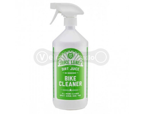 Шампунь для велосипеда Juice Lubes General Cleaner 1 літр