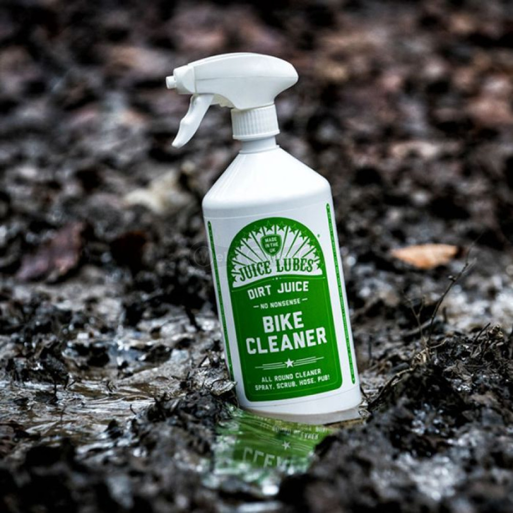 Шампунь для велосипеда Juice Lubes General Cleaner 1 литр