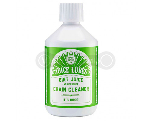 Дегризер Juice Lubes Chain Cleaner and Drivetrain 500 мл
