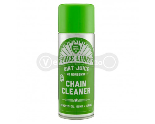 Дегрізер Juice Lubes Chain Cleaner and Drivetrain 400 мл