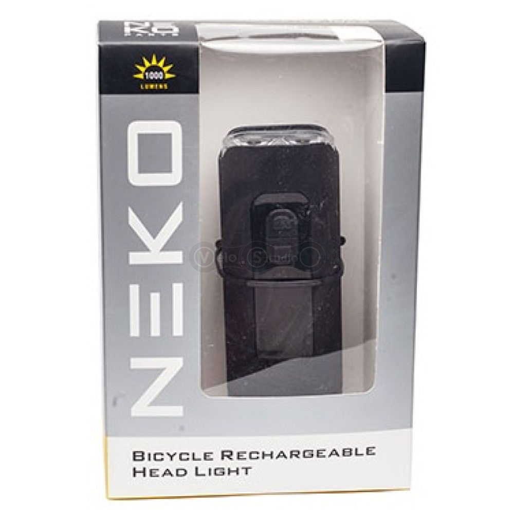 Фара NEKO NKL-7129-1000 1000 Lm + Powerbank