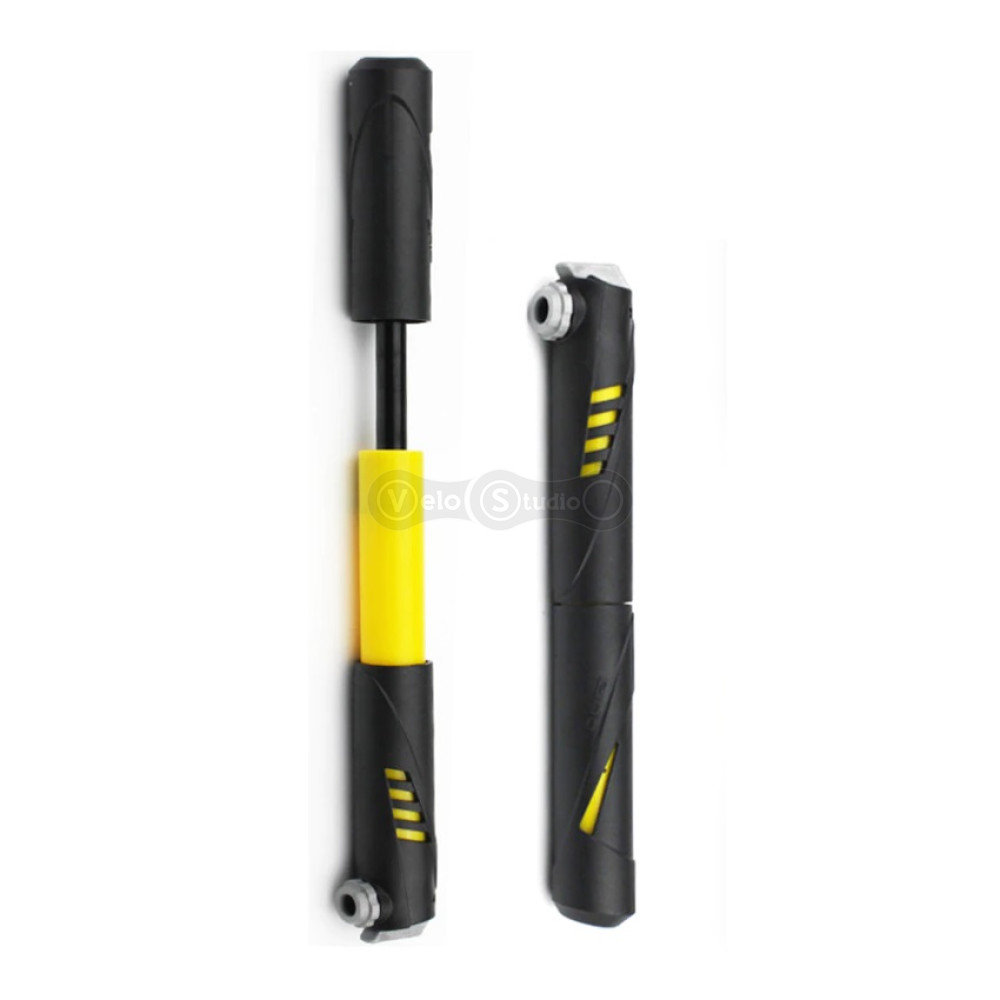 Насос Giyo GP-49 120PSI
