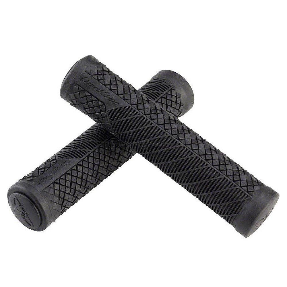 Грипсы Lizard Skins CHARGER EVO 140мм, одинарный компаунд, черные