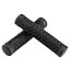 Грипсы Lizard Skins CHARGER EVO 140мм, одинарный компаунд, черные Грипсы Lizard Skins CHARGER EVO 140мм, одинарный компаунд, черные