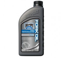 Масло Bel-Ray High Perf Fork Oil 7W 1000 мл