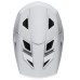Вело шолом FOX Rampage Helmet White S (55-56 см)