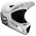 Вело шолом FOX Rampage Helmet White S (55-56 см)