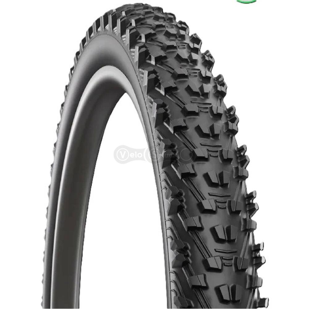 Покришка 26x2.25 (57-559) Mitas CHARYBDIS V76 Classic, чорна
