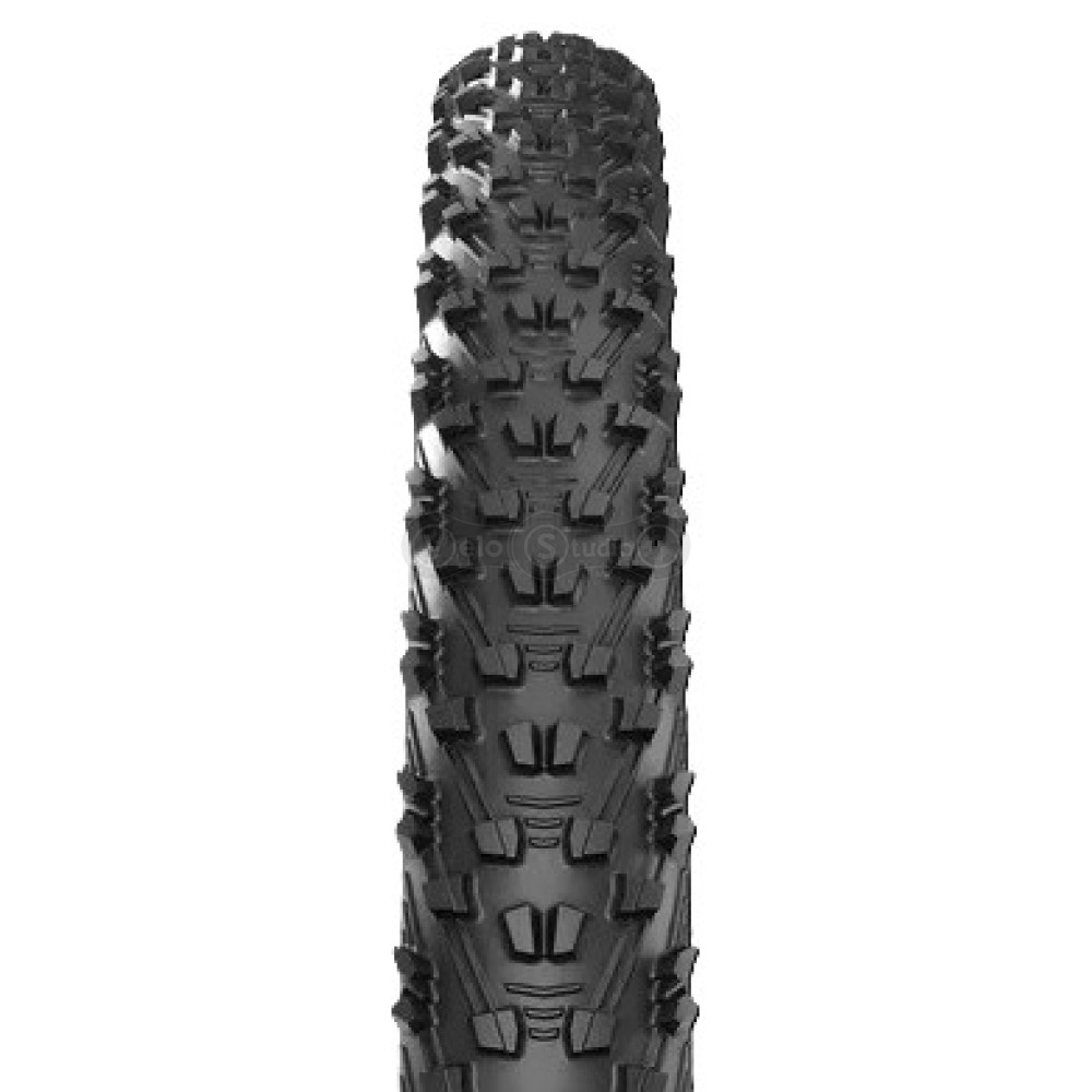 Покришка 26x2.25 (57-559) Mitas CHARYBDIS V76 Classic, чорна