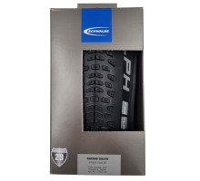 Покришка 29x2.25 (57-622) Schwalbe RACING RALPH Perf TwinSkin TLR B/B HS490 Addix, 67EPI
